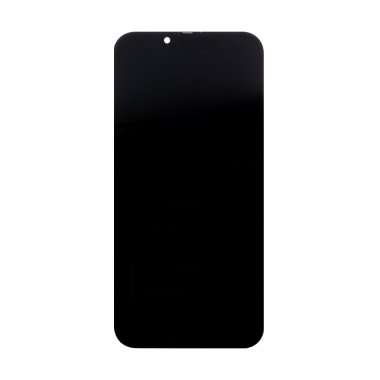 Дисплей с тачскрином для Apple iPhone 13 Pro (черный) (AA) — 2