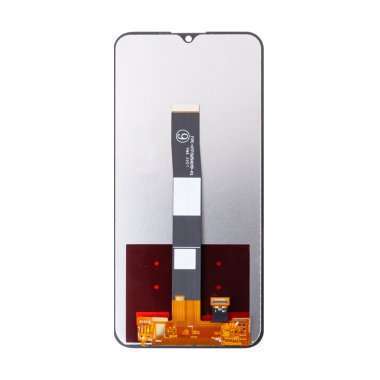 Дисплей с тачскрином для Blackview A95 (черный) &mdash; 1