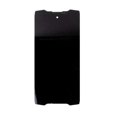 Дисплей с тачскрином для Blackview BV9300 (черный) &mdash; 2