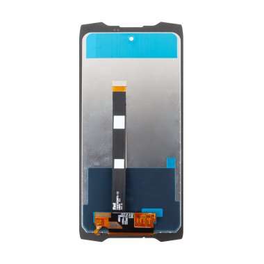 Дисплей с тачскрином для Blackview BV9300 (черный) &mdash; 1