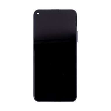 Дисплейный модуль с тачскрином для Huawei Honor 20 Pro (фиолетовый) — 2