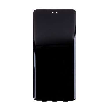 Дисплейный модуль с тачскрином для Huawei Honor 200 Pro (черный) &mdash; 2