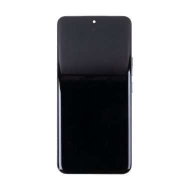 Дисплейный модуль с тачскрином для Huawei Honor 90 (черный) &mdash; 2