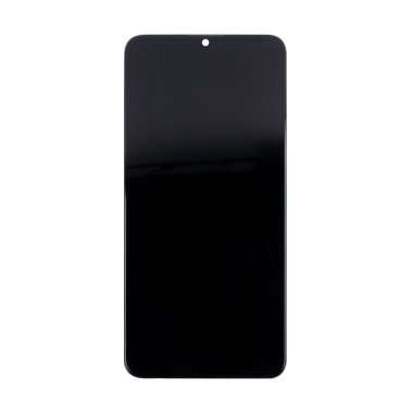 Дисплейный модуль с тачскрином для Huawei Play6 (черный) — 2