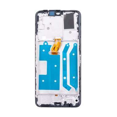 Дисплейный модуль с тачскрином для Huawei Honor X7 (черный)