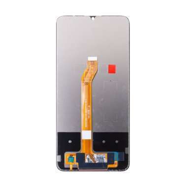 Дисплей с тачскрином для Huawei Play6 (черный) (AAA) — 1