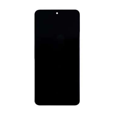 Дисплейный модуль с тачскрином для Huawei Honor 90 Smart (черный) — 2