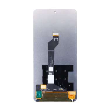 Дисплей с тачскрином для Huawei Nova 11i (черный) Дисплей с тачскрином для Huawei Nova 11i (черный)