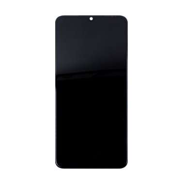 Дисплейный модуль с тачскрином для Infinix Smart 7 HD (черный) — 2