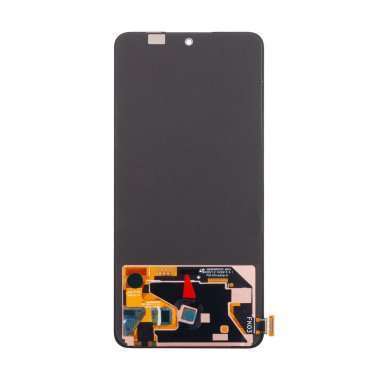 Дисплей с тачскрином для Realme 12 Plus 5G (черный) (OLED) — 1