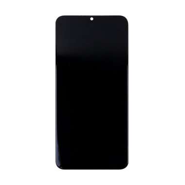 Дисплейный модуль с тачскрином для Realme C3 (черный) &mdash; 2