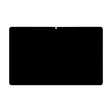 Дисплей с тачскрином для Realme Pad (черный) &mdash; 2