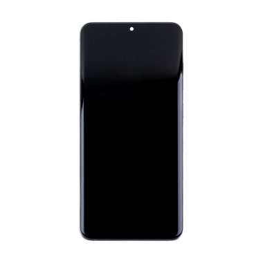 Дисплейный модуль с тачскрином для Samsung Galaxy S20 (G980F) (серый) (OLED) &mdash; 2