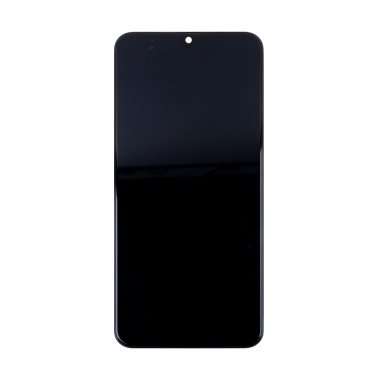 Дисплейный модуль с тачскрином для Samsung Galaxy M30s (M307F) Galaxy M30s (M307F) (черный) (OLED) — 2