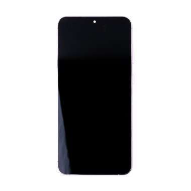 Дисплейный модуль с тачскрином для Samsung Galaxy S23 Plus (S916B) (лавандовый) &mdash; 2
