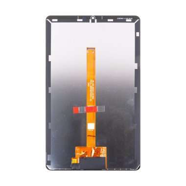 Дисплей с тачскрином для Samsung Galaxy Tab A9 8.7 LTE (X115) Galaxy (черный) &mdash; 1