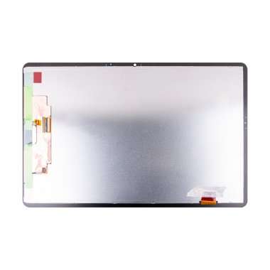 Дисплей с тачскрином для Samsung Galaxy Tab S8 11 5G (X706) (черный) &mdash; 1