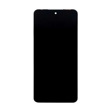 Дисплей с тачскрином для Tecno Pova Neo 3 (черный) — 2