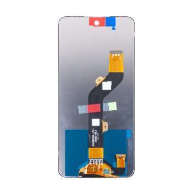 Дисплей с тачскрином для Tecno Pova Neo 3 (черный) — 1