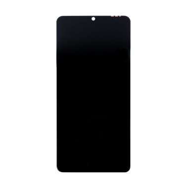 Дисплей с тачскрином для Vivo Y27s (черный) &mdash; 2