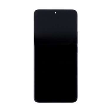 Дисплейный модуль с тачскрином для Xiaomi Poco F5 Pro (черный) (AAA) — 2