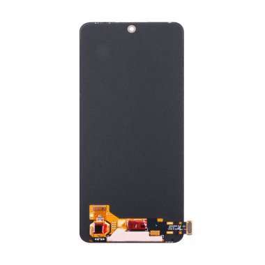 Дисплей с тачскрином для Xiaomi Redmi Note 12 5G (черный) (AAA Дисплей с тачскрином для Xiaomi Redmi Note 12 5G (черный) (AAA