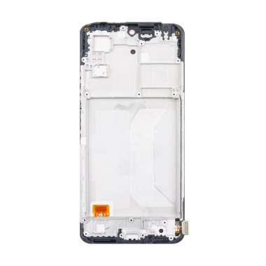 Дисплейный модуль с тачскрином для Xiaomi Redmi Note 12 5G (черный) (OLED) Дисплейный модуль с тачскрином для Xiaomi Redmi Note 12 5G (черный) (OLED)