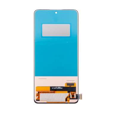 Дисплей с тачскрином для Xiaomi Redmi Note 11 Pro Plus 5G (черный) (TFT)