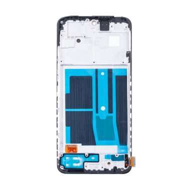 Дисплейный модуль с тачскрином для Xiaomi Redmi Note 12S (черный) (OLED) Дисплейный модуль с тачскрином для Xiaomi Redmi Note 12S (черный) (OLED)