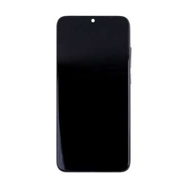 Дисплейный модуль с тачскрином для Xiaomi Redmi Note 7 Pro (черный) — 2