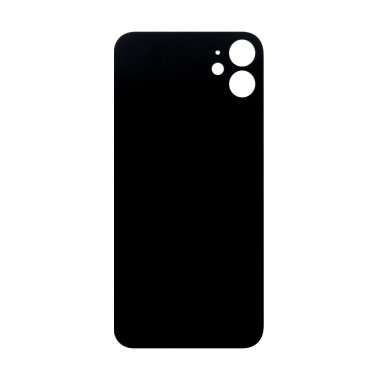 Задняя крышка для Apple iPhone 11 (белая) Премиум &mdash; 1