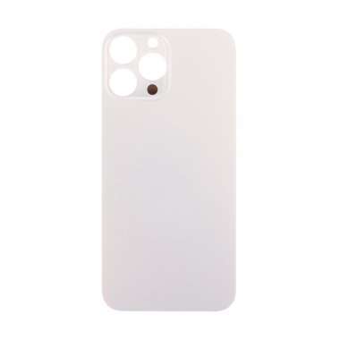Задняя крышка для Apple iPhone 13 Pro Max (золотистая) Премиум — 2