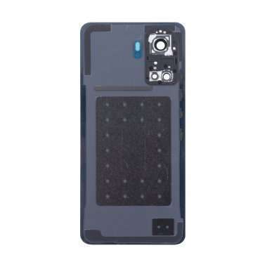 Задняя крышка для Huawei Nova 10 SE (зеленая) — 1