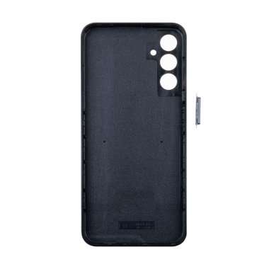 Задняя крышка для Samsung Galaxy A14 4G (A145F) (черная) — 1