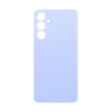 Задняя крышка для Samsung Galaxy A54 5G (A546E) (фиолетовая) &mdash; 2