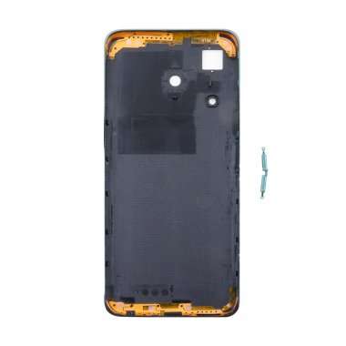 Задняя крышка для Tecno Spark 10C (зеленая) — 1
