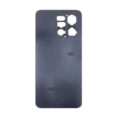 Задняя крышка для Vivo Y35 (синяя) — 1