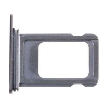 Контейнер на 1 SIM для Apple iPhone 15 Pro Max (синий) — 2