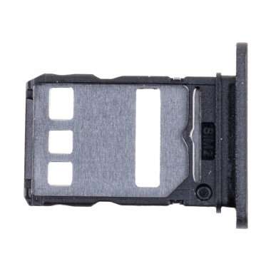 Контейнер SIM для Huawei Honor 200 (черный) &mdash; 1