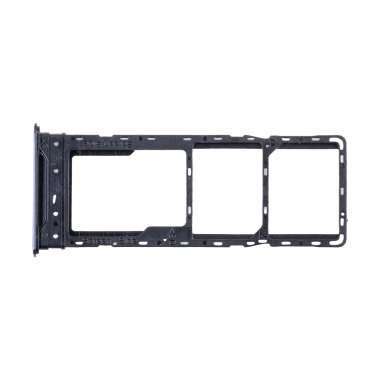 Контейнер SIM для Tecno Spark 20 Pro (черный) &mdash; 2