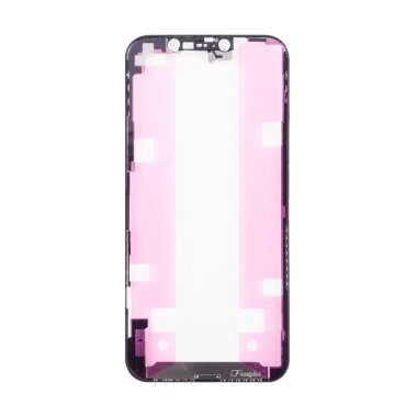Рамка дисплея для Apple iPhone 12 (черный) &mdash; 2