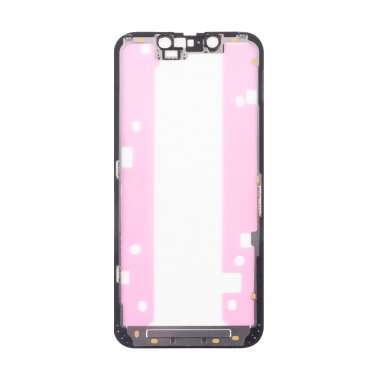 Рамка дисплея для Apple iPhone 13 mini (черный) — 1