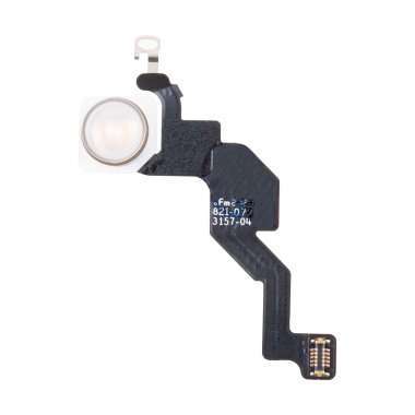 Шлейф для Apple iPhone 13 mini на вспышку — 2