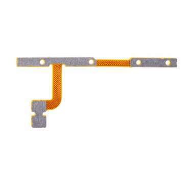 Шлейф для Infinix Note 12 Pro на кнопки громкости/включения &mdash; 1