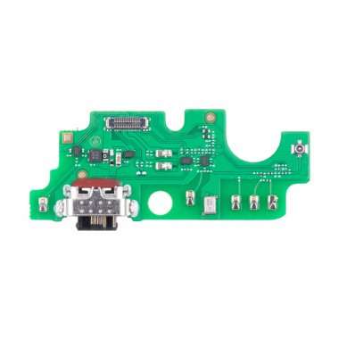 Шлейф для TCL 20B на разъем зарядки/микрофон &mdash; 2