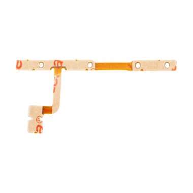 Шлейф для Tecno Camon 20 на кнопки громкости/включения &mdash; 1