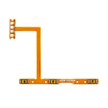 Шлейф для Tecno Pova Neo 3 на кнопки громкости/включения — 2