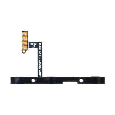 Шлейф для Tecno Spark Go 2023 на кнопки громкости/включения &mdash; 2