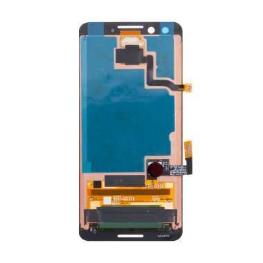 Дисплей с тачскрином для Google Pixel 3 (черный) &mdash; 1