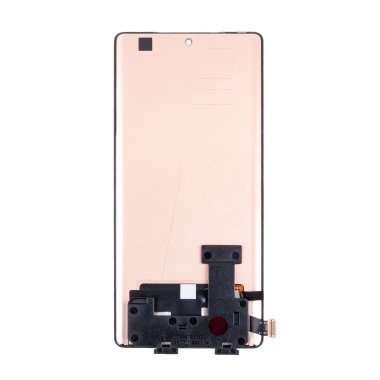Дисплей с тачскрином для Infinix Zero 40 5G (черный) &mdash; 1